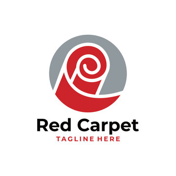 Carpet Logo Icon