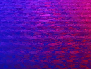 beautiful color of abstract background