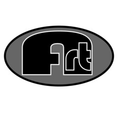 design illustration of the word in black and white concept