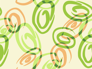 Seamless vector fabric texture. Seamless editable pattern: satin, chintz, cambric, jacquard, linen, flannel,