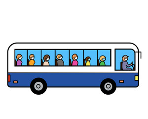 Public Bus Transportation