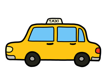 Taxi Cab Service