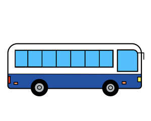 Public Bus Transportation