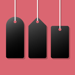 Product tags illustration