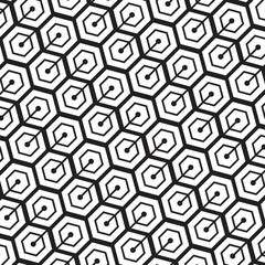 Vector seamless pattern with lettering Happy Easter and mandala shape. Perfect texture for your Easter printing and textile design, paper, fabric, book cover, web and magazine pages background.
