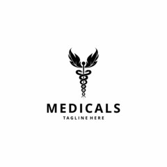 Cannabis symbol graphic design illustration with herbal health