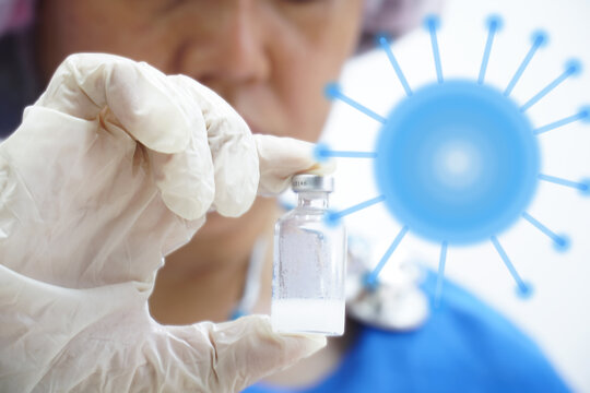 covic vaccine COVIC 19 FOR HUMANITY