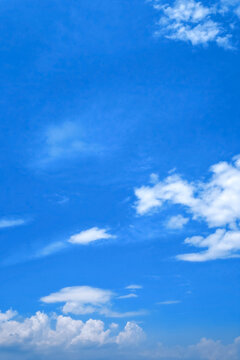 青空