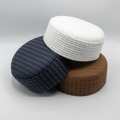 Islamic Prayer caps 
