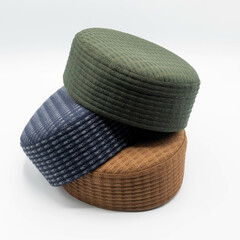 Islamic Prayer caps 