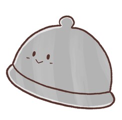 R:もっとメルヘンなケーキ屋さん☆ドームカバー②