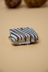 Sweet Chocolate of Assorted selection 