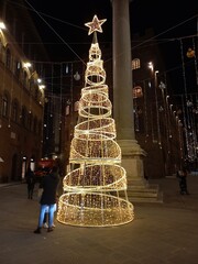 Christmas Florence