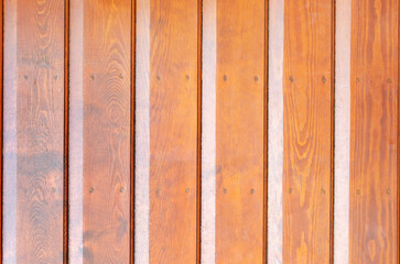 Texture of wooden planks. Natural background.