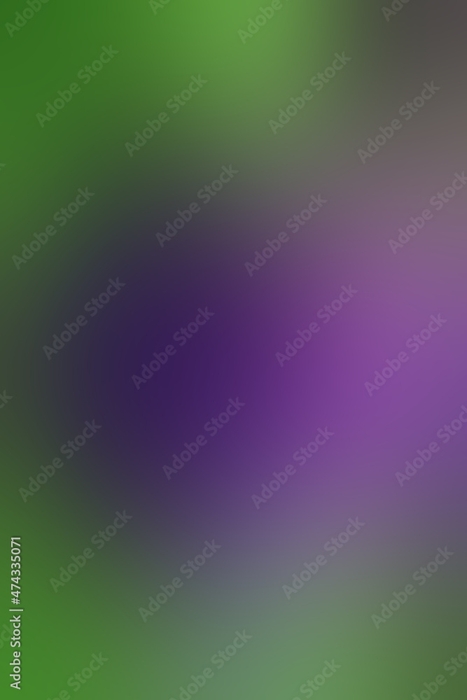 Canvas Prints a blurred color light texture overlay background