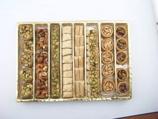 Lebanes Sweet