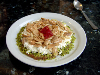 Lebanes Sweet