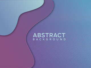 ABSTRACT BACKGROUND TEMPLATE