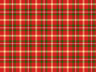 クリスマスチェック