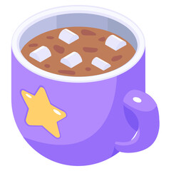 Fototapeta premium Cold Coffee 