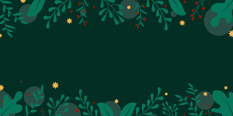 Christmas Background 