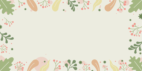 Obraz premium Xmas Background 
