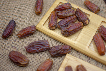 Dry Fruits, Dates, Sweetness