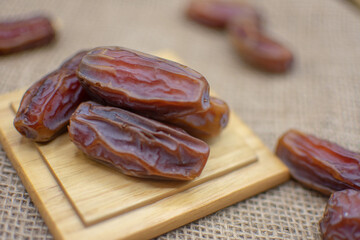 Dry Fruits, Dates, Sweetness