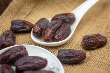 Dry Fruits, Dates, Sweetness