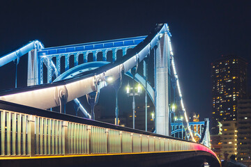 george state bridge
