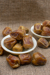 Dry Fruits, Dates, Sweetness