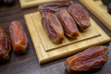 Dry Fruits, Dates, Sweet 