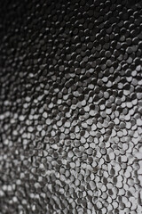 Circle Glass Monochrome Texture