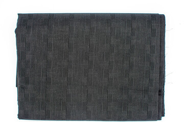 Simple Row suiting  Fabric 