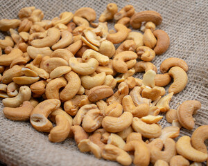 Dry Fruits