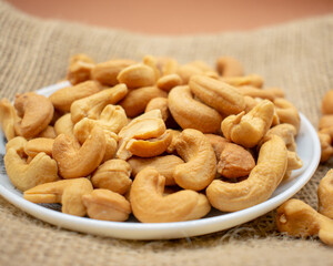 Dry Fruits