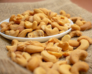 Dry Fruits