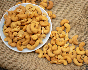 Dry Fruits