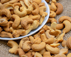 Dry Fruits
