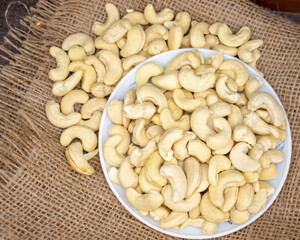 Dry Fruits