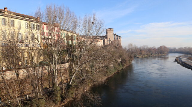 Cassano D'Adda, Italy