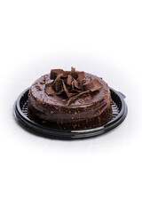 Delicious Sweet Bakery Patisserie Food Menu Gourmet Meal Dessert Chocolate Strawberry Lemon Flour Cake Pie Piece Chicken Fry Cheese Pizza Bread Still Product Blank Background
