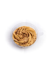 Delicious Sweet Bakery Patisserie Food Menu Gourmet Meal Dessert Chocolate Strawberry Lemon Flour Cake Pie Piece Chicken Fry Cheese Pizza Bread Still Product Blank Background