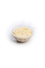 Delicious Sweet Bakery Patisserie Food Menu Gourmet Meal Dessert Chocolate Strawberry Lemon Flour Cake Pie Piece Chicken Fry Cheese Pizza Bread Still Product Blank Background