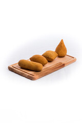 Delicious Sweet Bakery Patisserie Food Menu Gourmet Meal Dessert Chocolate Strawberry Lemon Flour Cake Pie Piece Chicken Fry Cheese Pizza Bread Still Product Blank Background