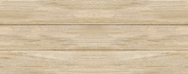 Wood color texture banner background. Surface light clean of table top view. Natural patterns for design art work and interior or exterior. Grunge old white wood board wall pattern.