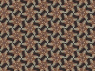 brown color of abstract background