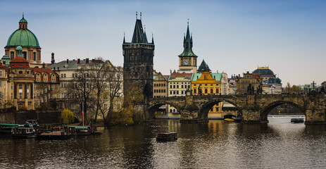 Pont de Prague