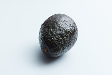 森のバターと言われるアボカド