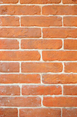 Fototapeta premium Abstract weathered texture. grunge brick wall background. brick wall for background or texture.